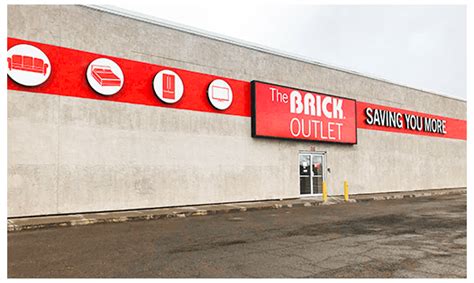 the brick fort mcmurray.